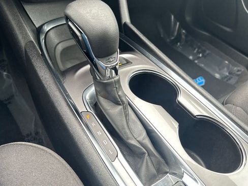 Used 2023 Chevrolet Malibu LT w/ Driver Confidence Package image 30