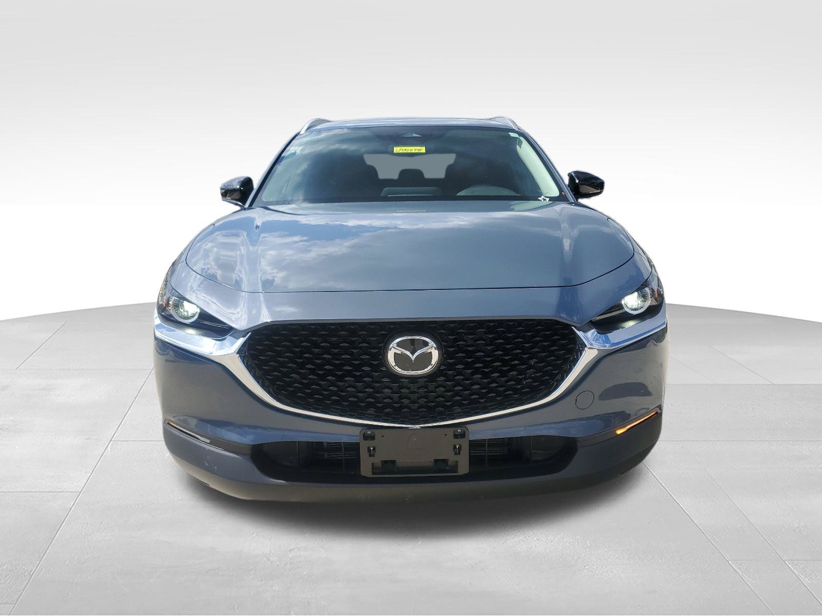 Certified 2025 MAZDA CX-30 AWD 2.5 S w/ Preferred Package image 2