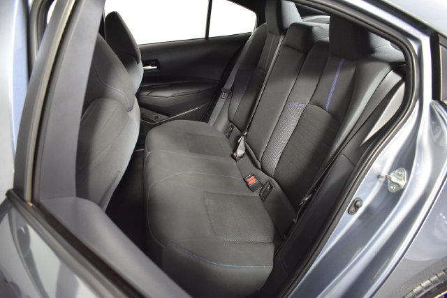 Used 2021 Toyota Corolla SE FWD image 26