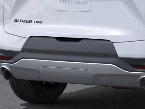 New 2026 Chevrolet Blazer LT w/ Midnight/Sport Edition AWD/4WD image 14