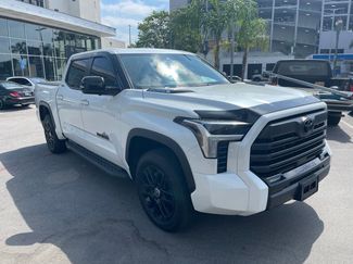 Used 2024 Toyota Tundra Limited video 2