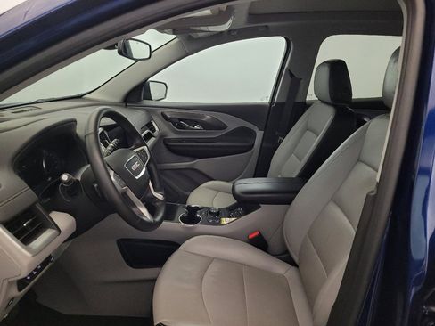 Used 2023 GMC Terrain SLT w/ Tech Package AWD/4WD image 17