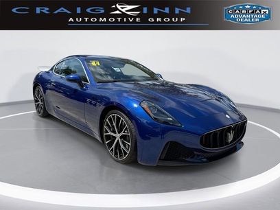 Used 2024 Maserati GranTurismo Modena