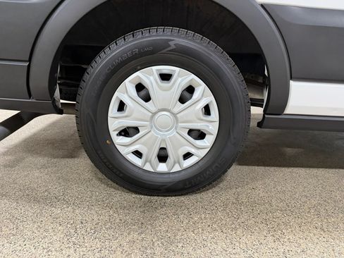 Used 2022 Ford Transit 350 XLT RWD image 54