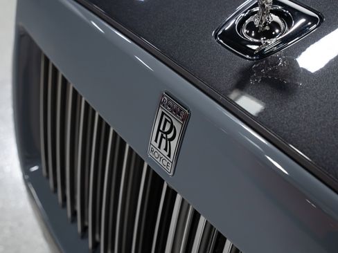 Used 2024 Rolls-Royce Ghost AWD/4WD image 19