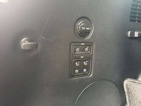 Used 2024 Hyundai Palisade Calligraphy AWD/4WD image 7