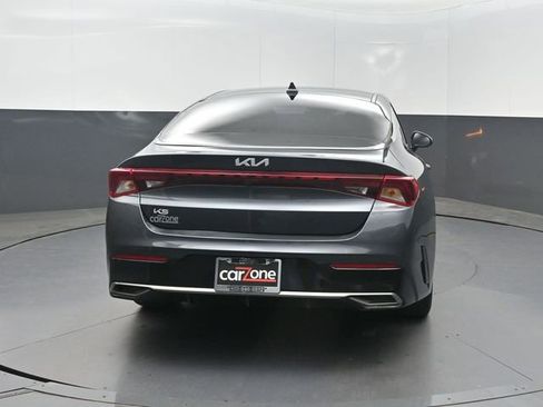 Used 2024 Kia K5 LXS FWD image 32