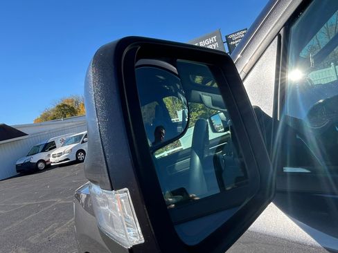 Used 2022 RAM 1500 Big Horn AWD/4WD image 9