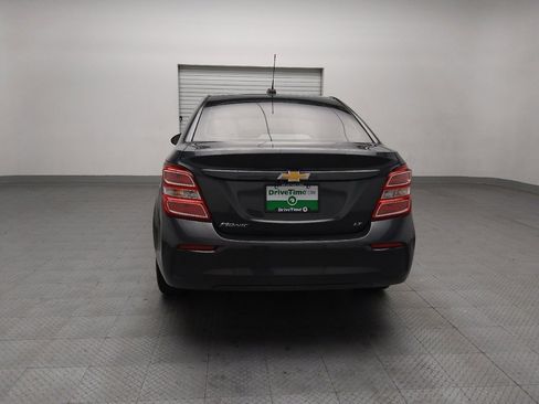 Used 2018 Chevrolet Sonic LT image 6