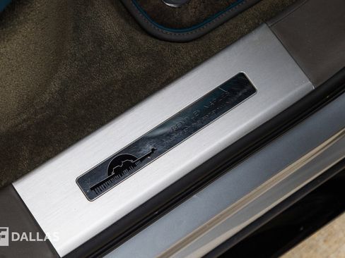 Used 2022 Bentley Bentayga Speed image 36