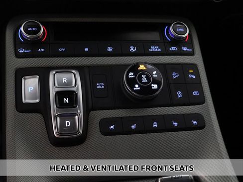 Used 2023 Hyundai Palisade SEL w/ Cargo Package AWD/4WD image 9