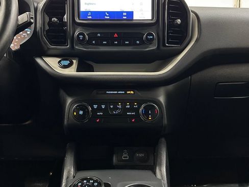 Used 2024 Ford Bronco Sport Heritage w/ Heritage Convenience Package AWD/4WD image 24
