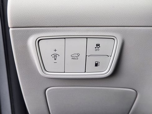 Certified 2024 Hyundai Tucson Limited image 26