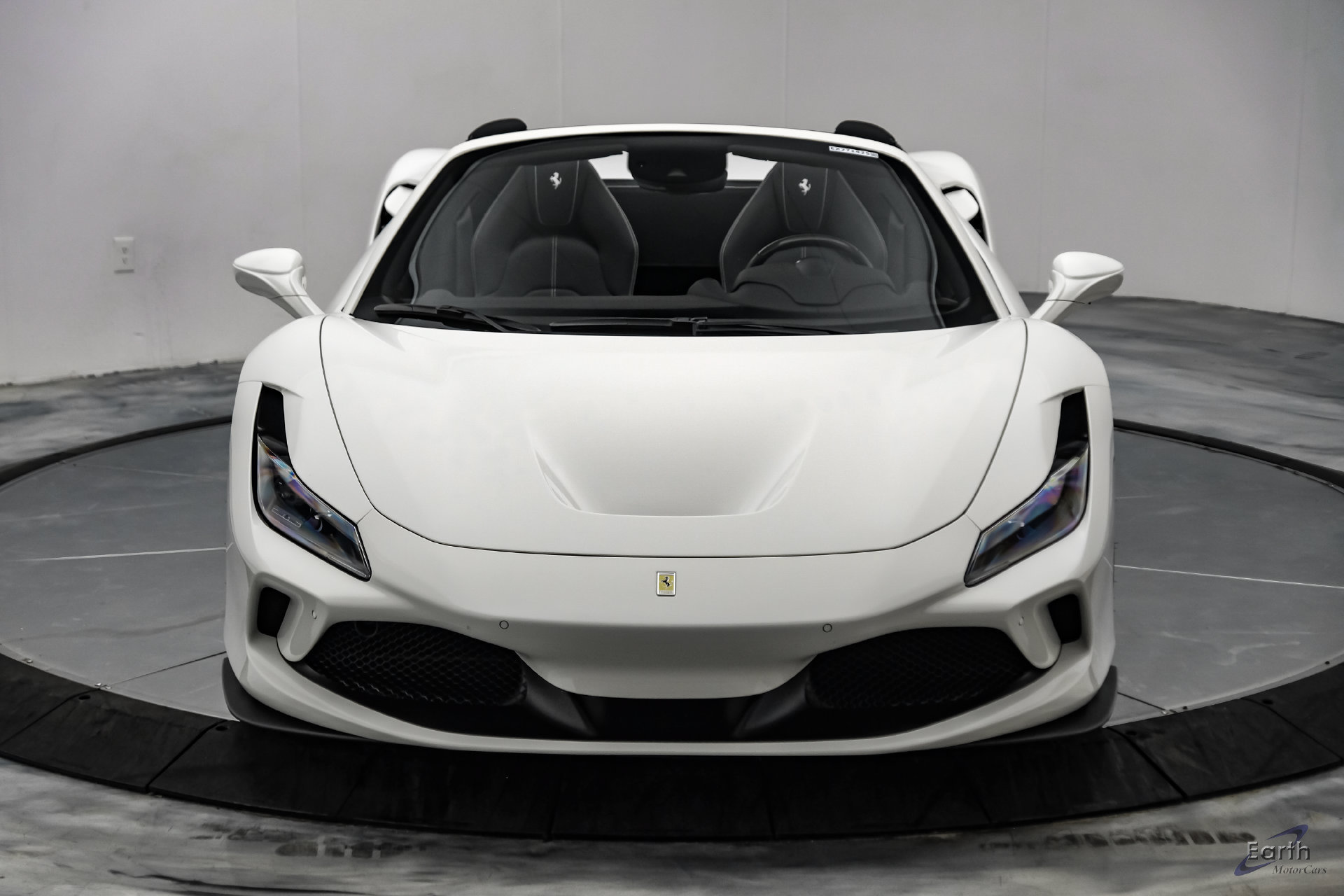 Used 2022 Ferrari F8 Tributo RWD image 39