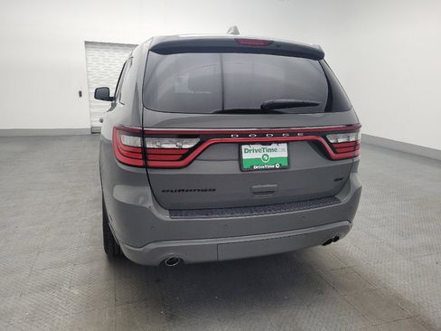 Used 2019 Dodge Durango GT image 6