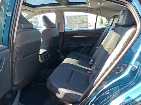 New 2026 Toyota Camry XLE AWD/4WD image 13