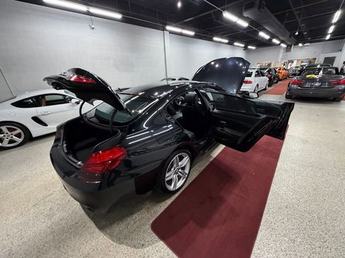 Used 2016 BMW 640i Gran Coupe xDrive image 61