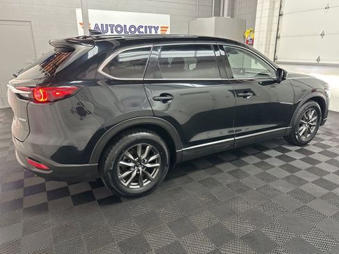 Used 2023 MAZDA CX-9 Touring AWD/4WD image 11