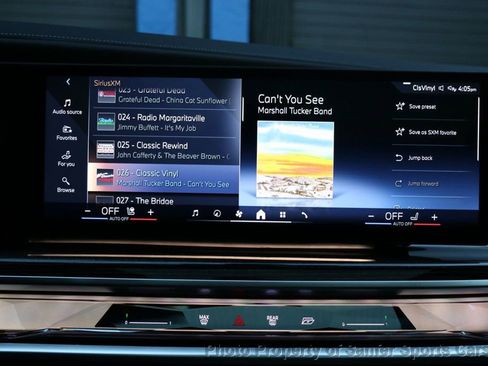 Used 2023 BMW 760i xDrive w/ Executive Package image 45