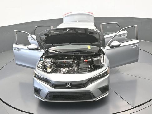 Used 2022 Honda Civic LX image 68
