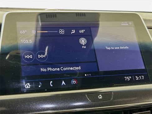 Certified 2023 Cadillac CT5 Sport image 13