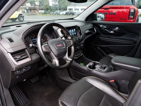 Used 2023 GMC Terrain AT4 AWD/4WD image 18