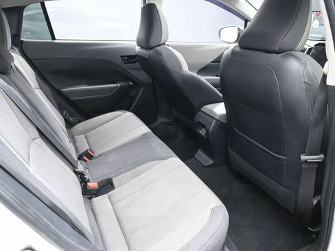 Used 2024 Subaru Crosstrek 2.0i Premium AWD/4WD image 37