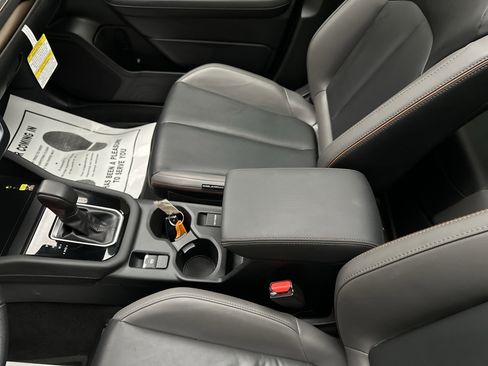 Certified 2025 Subaru Forester Sport image 35