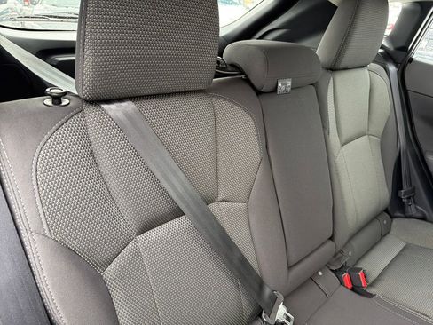 Certified 2024 Subaru Crosstrek 2.0i Premium image 35