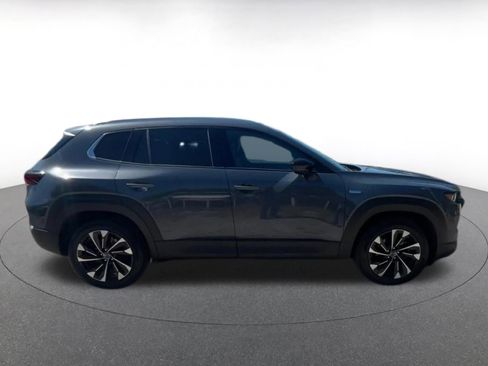 Used 2025 MAZDA CX-50 2.5 Hybrid w/ Premium Plus Pkg AWD/4WD image 16