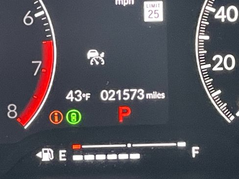 Used 2023 Honda Civic EX image 15