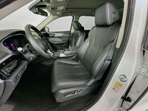 Used 2023 Acura MDX FWD w/ Technology Package image 21