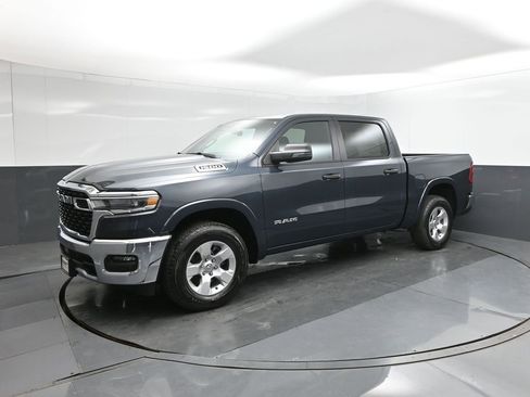 New 2026 RAM 1500 Big Horn image 34