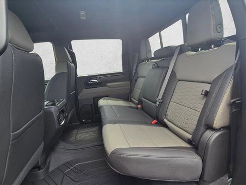 New 2026 Chevrolet Silverado 2500 ZR2 AWD/4WD image 15