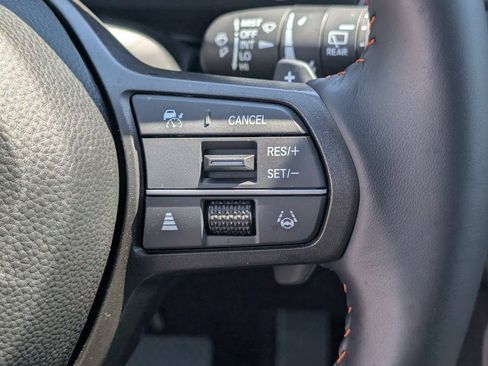 Certified 2026 Honda CR-V Sport-L image 23