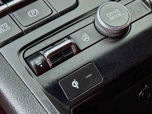 Used 2022 Kia K5 GT-Line w/ GT-Line Awd Premium Package image 20