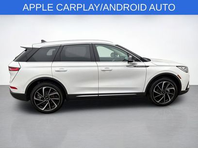 Certified 2024 Lincoln Corsair Reserve w/ Equipment Group 202A