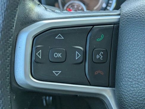 Used 2023 RAM 1500 Big Horn image 20