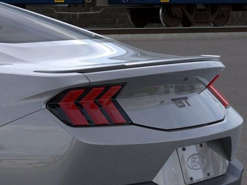 New 2026 Ford Mustang GT image 22