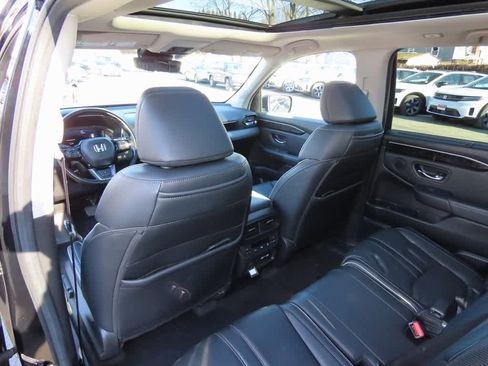 Certified 2023 Honda Pilot Elite image 17