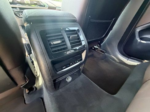 Used 2018 BMW X3 xDrive30i w/ Executive Package AWD/4WD image 28