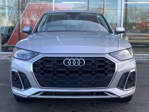 Certified 2023 Audi Q5 e Premium Plus w/ Premium Plus Package AWD/4WD image 6