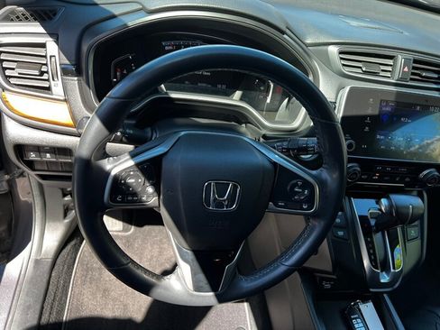 Used 2021 Honda CR-V EX-L image 31
