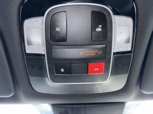 Used 2024 Hyundai Santa Cruz SEL AWD/4WD image 22