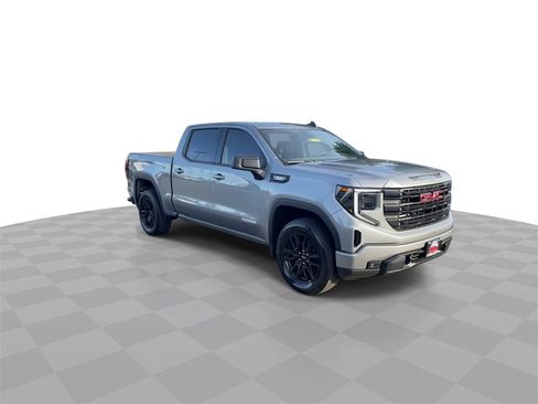 New 2026 GMC Sierra 1500 Elevation image 2