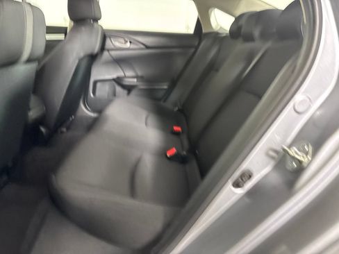 Used 2018 Honda Civic LX image 22