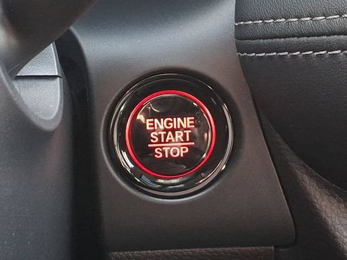 Certified 2026 Honda HR-V EX-L image 23