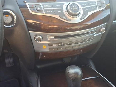 Used 2015 INFINITI QX60 AWD w/ Deluxe Touring Package image 9