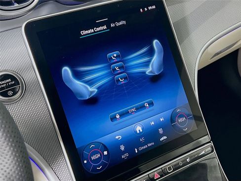 New 2026 Mercedes-Benz CLE 300 4MATIC Cabriolet image 14