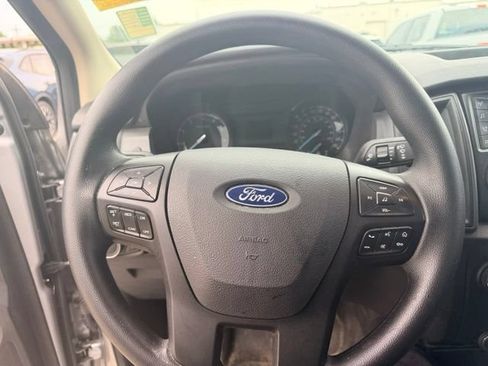 Used 2021 Ford Ranger XL w/ Equipment Group 101A High RWD image 10